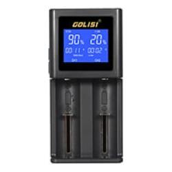 Φορτιστές - Αξεσουάρ